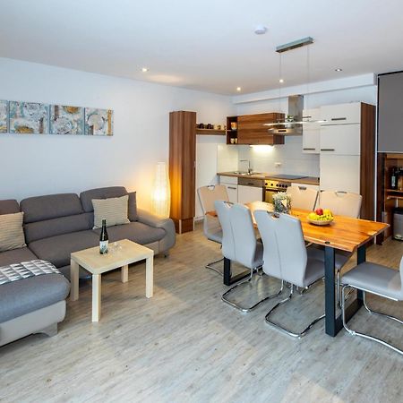 Apartment-Alpenfantasie Zell am See Buitenkant foto