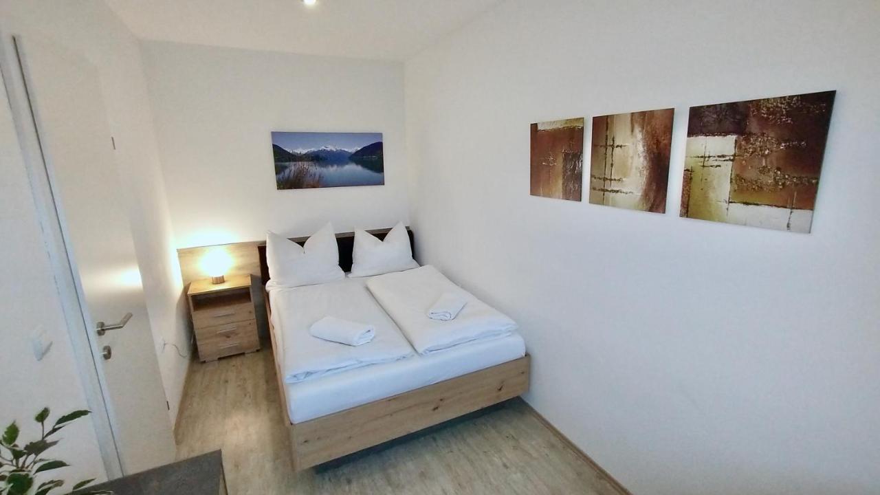 Apartment-Alpenfantasie Zell am See Buitenkant foto