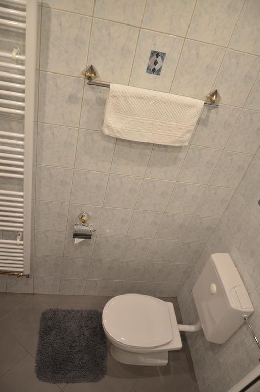 Apartment-Alpenfantasie Zell am See Kamer foto